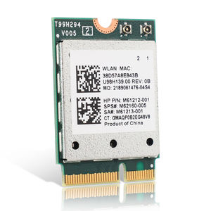 Adaptateur <span class=keywords><strong>WiFi</strong></span> EDUP Qualcomm QCNFA765 5374 Mbps 802.11AX <span class=keywords><strong>PCI</strong></span> PCIE Express avec Bluetooth 5.3 - Product Image 6