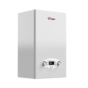 Fabricant professionnel de chaudières à gaz naturel sans réservoir de 24 kW, économiques et efficaces, système de chauffage par le sol - Product Image 2