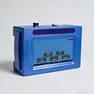 ADMT-800ZN Détecteur d'eau rapide, configuration haut de gamme, 60 canaux, paramètres personnalisables, ajustement rapide et précis - Product Image 1