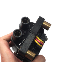 Bobine d'allumage 22435-AA000 22435AA000 CM12-100B CM12100B 22435-AA020 22435AA020 pour SUBARU Traditional Forester SUV SG