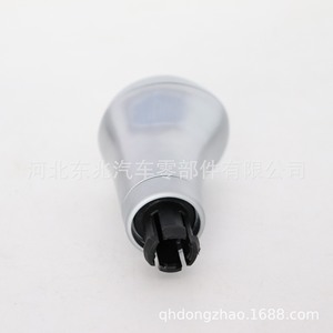 Mercedes Car Gear <b>Knob</b> Aluminium Alloy Matte Ergonomic <b>Shift</b> <b>Knob</b> For Automatic Transmission - Product Image 5