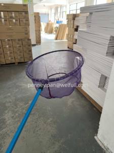 <span class=keywords><strong>Filet</strong></span> de pêche <span class=keywords><strong>professionnel</strong></span> pour enfants, pour attraper les insectes et les papillons - Product Image 6