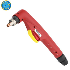Repuestos para Antorcha de Corte por Plasma <span class=keywords><strong>Temco</strong></span> IPT60 PT60, Cabezal y Cuerpo de la Antorcha 09603 - Product Image 1