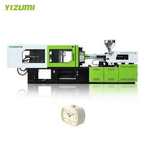 YIZUMI-machine à mouler par Injection en plastique, haute qualité, pour <span class=keywords><strong>horloge</strong></span> sans 160a5, grandes soldes - Product Image 3