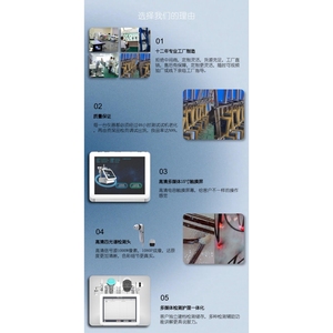 Nuevo Dispositivo Multifuncional de Masaje Capilar de Alta Frecuencia 5 en 1 de 15 Pulgadas para Spa Capilar - Product Image 5