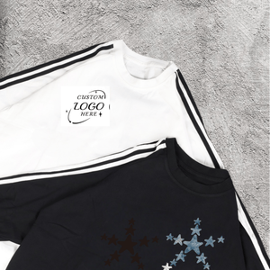 Sudadera de Forro Polar con Lavado Ácido Personalizado de Alta Calidad para Hombre, Sudadera con Estampado Personalizado para Hombre - Product Image 2