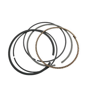 ชุดแหวนลูกสูบฮอนด้า 13011-REA-Z01 แหวนรองบุ้งกี๋ สำหรับเครื่องยนต์ซิตี้ ฟิต จีดี ผลิตในญี่ปุ่น - Product Image 3