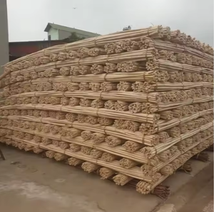 เสาหวายธรรมชาติ100% สำหรับเฟอร์นิเจอร์และงานหัตถกรรม - Product Image 6