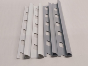 PVC quý Vòng gạch góc Gạch gốm cạnh <span class=keywords><strong>TRIM</strong></span> cho Marbling gạch <span class=keywords><strong>TRIM</strong></span> Dải tường góc vật liệu trang trí - Product Image 3