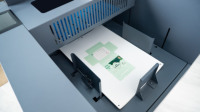 Máquina de Corte de Etiquetas Digital Automática Skycut A3MAX5 A3+A4 de Proveedores de Marcas Chinas