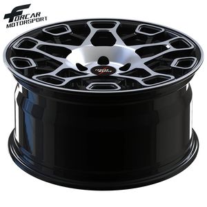 Jantes de voiture en aluminium forgé monobloc légères de <span class=keywords><strong>16</strong></span>, 17, 18, 19, 20, 21, 22, 23, 24 <span class=keywords><strong>pouces</strong></span> - Product Image 3