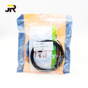 <span class=keywords><strong>Kit</strong></span> di Riparazione per Cilindro Idraulico del Braccio Completo 4206019 4206018 4206020 per Parti di Escavatore Hitachi EX200 EX200LC - Product Image 4