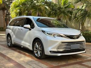 Modèles 2021, <span class=keywords><strong>2022</strong></span>, 2023, MPV de luxe japonais <span class=keywords><strong>Toyota</strong></span> <span class=keywords><strong>Sienna</strong></span>, durable et sans soucis, choix polyvalent pour les familles et les entreprises - Product Image 5