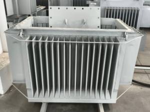 15kv 33kv 300kva 800kva масляная Мощность распределительные трансформаторы - Product Image 4