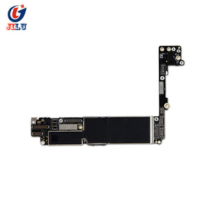 Nhà Máy Unlocked Cho Iphone 7 Cộng Với Bo Mạch Chủ Mà Không Cần Cảm Ứng ID Không ICloud 7 Cộng Với 7 P Mainboard 100% Original Logic Board - Product Image 6