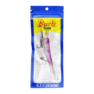 Nouvelle Leurre Souple de Pêche à la Ligne 30g 37g 43g avec Tête Plombée et Queue en T Électroplaquée pour la Pêche en Mer et en <span class=keywords><strong>Bateau</strong></span> - Product Image 5