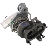 Nouveau turbocompresseur VF34 IHI à roulement à billes 14411AA373 14411AA321 VB660060 pour Subaru Impreza WRX STI EJ20