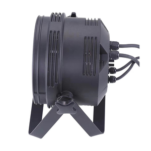 Prix d'usine 18X10W Rgbw 4In1 Dmx Control Stage Led Par Can Light For Dj Disco - Product Image 3