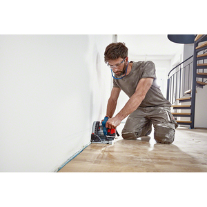 Bosch gkt 18V-52GC เลื่อยวงเดือนแบบไร้สายสำหรับ06016B4000ไม้ - Product Image 3
