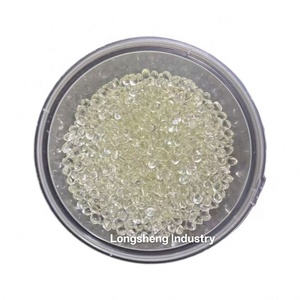 Particules de TPU recyclé, polyuréthane et plastique avec certification GRS pour l'injection TC de qualité supérieure - Product Image 4