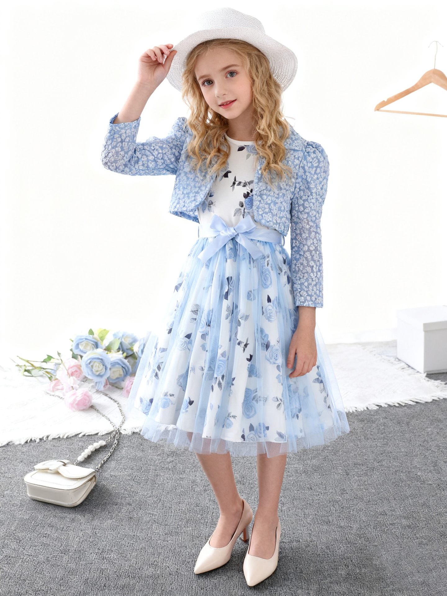 Cielo blu	 3386 d.C