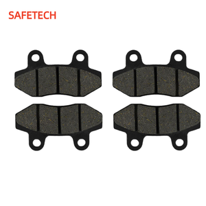 Kampas Rem Motor Grosir Berkualitas Tinggi FA086 - Product Image 6