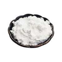 Zéolite 4A poudre activée tamis moléculaires adsorbants poudre pour la déshydratation de résine synthétique