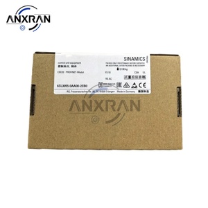 Module PROFINET BG EL Lackiert pour Siemens 6SL3055-0AA00-2EB0 SINAMICS S120 CBE20 6SL30550AA002EB0 - Product Image 3