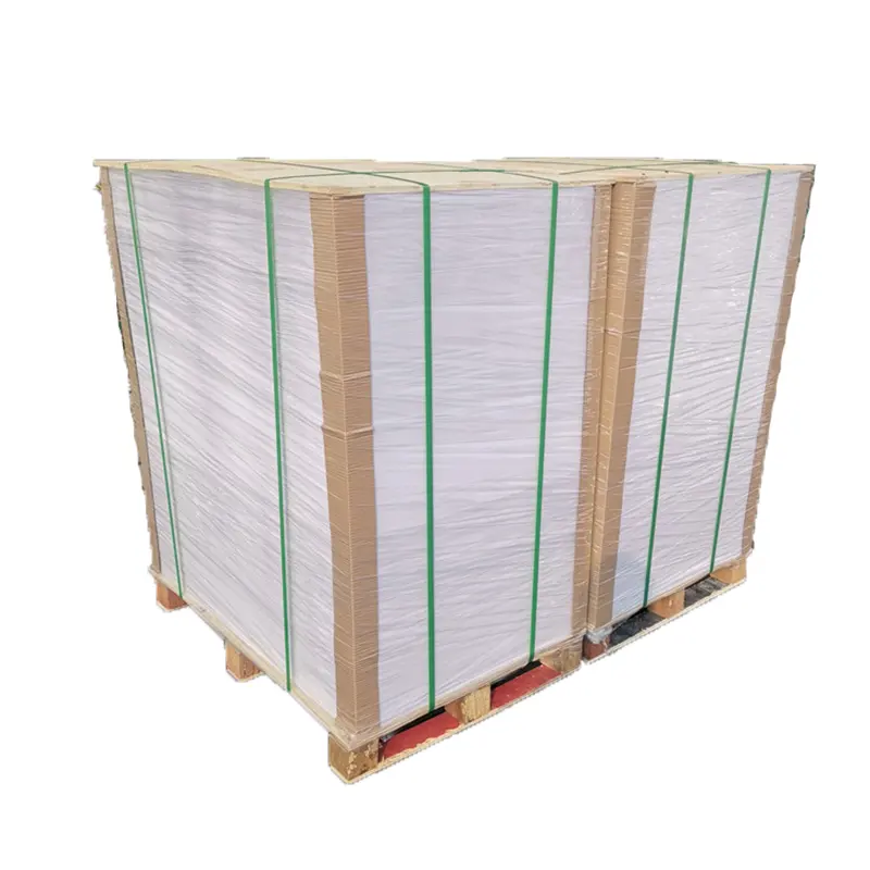 LWC/light weight coated Paper 60gsm, 64gsm, 70gsm, 80gsm for printing book magazine
