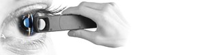 6X Portable Digital Veterinary Handheld Slit Lamp S150 Portable Digital Slit Lamp - Product Image 3