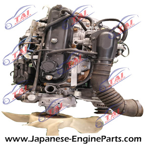 Conjunto de motor TAI 3Y usado para Ix35 2009-2015 2.0L Alto rendimiento 6 meses de garantía - Product Image 2