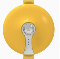 Traceur GPS intelligent pour animaux de compagnie, localisateur anti-perte en temps réel pour chiens et chats, dispositif de positionnement à distance pour animaux
