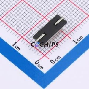 WTL9M95419PH Crystal (Passive) HC-49S-SMD Crystal Oscillator 8MHz 20ppm 16pF 30ppm - Product Image 2