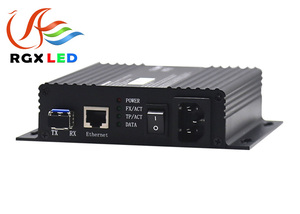 Sợi Quang Phương tiện truyền thông chuyển đổi Nova cvt310 - Product Image 2