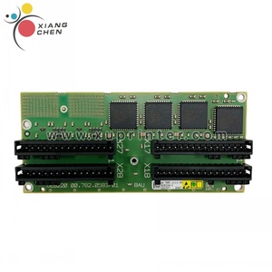 Módulo Plano Original MA Nuevo DEB220-I 00.785.1111/02 00.779.2009/01 Placa de Circuito para Piezas de Imprenta Offset Heidelberg - Product Image 3