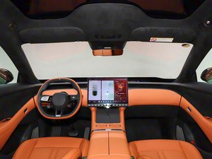 Xiao-mi YU7 Modello 2025, Veicolo Elettrico Puro a Lunga Autonomia, Alte Prestazioni, Trazione Integrale, Versione Max, Ruote R19, Auto Usata - Product Image 6