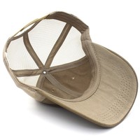 Gorra de Béisbol Ajustable de 6 Paneles, Lisa, con Hebilla, de Algodón, Deportiva, para las Cuatro Estaciones, para Deportes y Uso Diario, Unisex