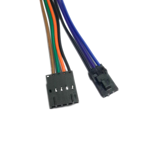 20cm 20AWG filo isolato in PVC con connettore Molex maschio a 2 Pin per l'alimentazione degli elettrodomestici Fatshark - Product Image 6