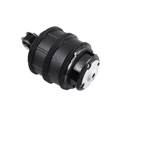 Nouveaux kits de réparation de ressorts de suspension pneumatique W211, ressorts de suspension arrière en caoutchouc pour Mercedes W211 S211 E350 E500 2113200925 - Product Image 3