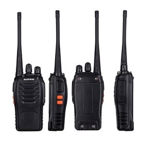 Para Baofeng 888S de alta calidad de doble banda analógica de mano Ham para Radio <span class=keywords><strong>GMRS</strong></span> <span class=keywords><strong>Walkie</strong></span> <span class=keywords><strong>Talkie</strong></span> con rango de 5km para uso móvil de seguridad - Product Image 1