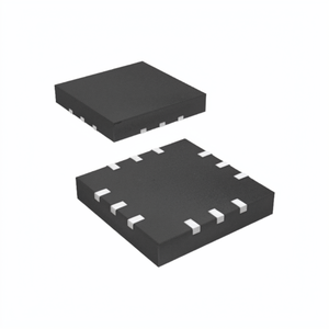 Composant électronique puce ISL99202IRTAZ-T 12 WFQFN à pad exposé – Distributeur agréé - Product Image 1