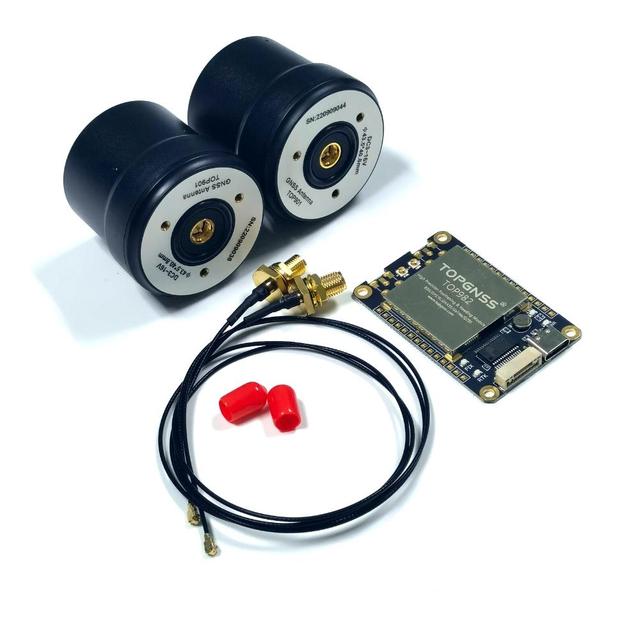 TOP982 RTK High Precision GNSS Module + Antenna