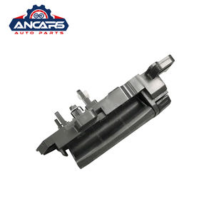 자동차 후면 도어 내부 핸들 69207-26010 69208-26010 도요타 H200 2005-2014 내부 핸들 - Product Image 6