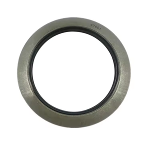 <span class=keywords><strong>Seal</strong></span> Oli Depan Belakang Crankshaft Mesin Weichai Deutz <span class=keywords><strong>12189888</strong></span>, Fitur Tahan Oli untuk Suku Cadang Truk Mercedes 457 460 TD226B - Product Image 4