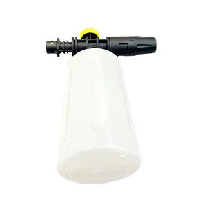 Mingou Foam Cannon 1500g High Pressure <b>Cleaner</b> Car Wash Degreasing Foaming <b>Spray</b> Gun - Product Image 3