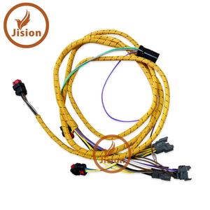 ชุดสายไฟ 251-0614 2510614 ใช้ได้กับ 324D L 330D L 336D L |   เครื่องมือซ่อมรถขุด |   คุณภาพสูง |   ทนทาน | - Product Image 1