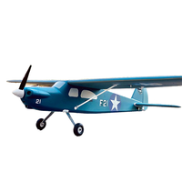Avion télécommandé LEHOO Toys L20 RTF 6Ch 2.4G en mousse EPO, modèle de loisir de vol, avion télécommandé avec chargeur ESC 30A