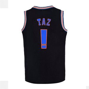 Personnalisé #3 <span class=keywords><strong>Iverson</strong></span> <span class=keywords><strong>Allen</strong></span> US College Retro Basketball Uniforme Basketball Jersey Design Royal Blue - Product Image 2