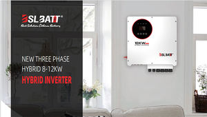 Inversor de energía solar fuera de la red, 8000W 10kw - Product Image 5