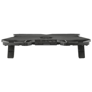 Base de refroidissement GXT 278 Yozu Noir et Rouge 20817 - Product Image 3